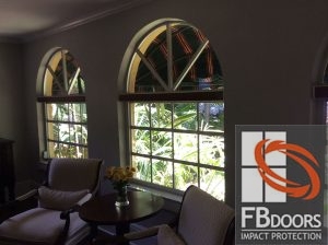 Renovated Window - Before