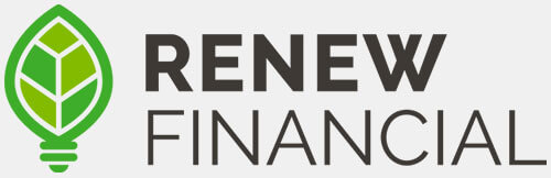 Renew financial financing